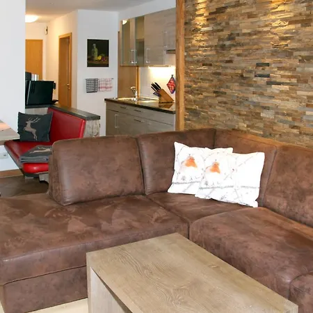 Ferienhaus Kanzelwand Apartment *