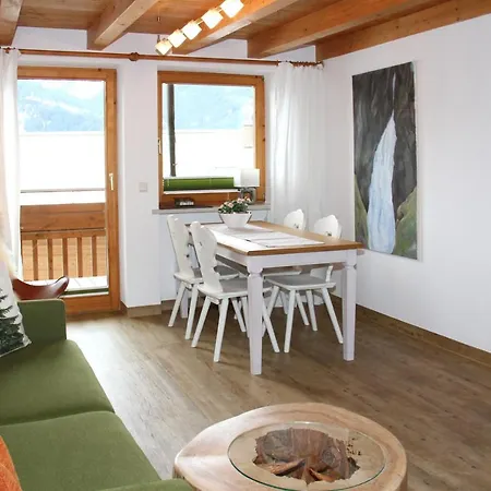 Ferienhaus Kanzelwand Apartment Riezlern