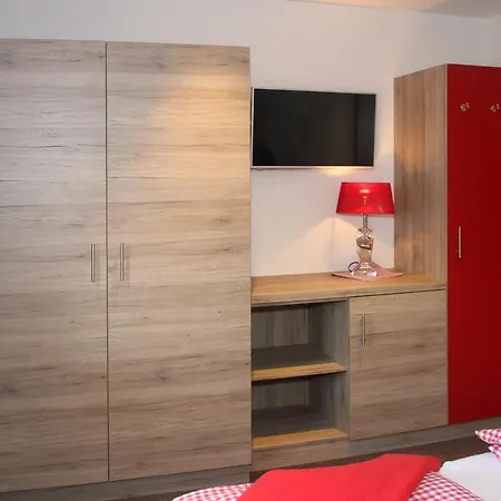 Apartment Ferienhaus Kanzelwand Riezlern