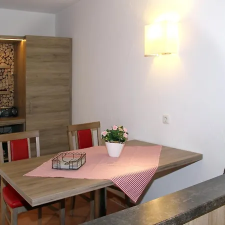 Ferienhaus Kanzelwand Riezlern
