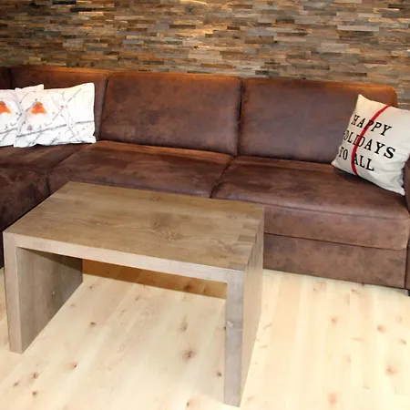 Apartment Ferienhaus Kanzelwand *