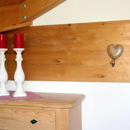 Ferienhaus Kanzelwand *
