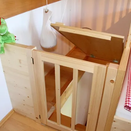 Ferienhaus Kanzelwand *