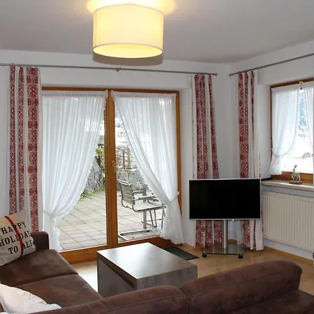 Ferienhaus Kanzelwand
