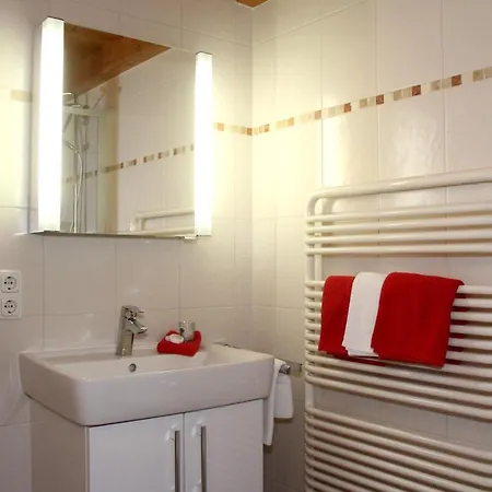 Ferienhaus Kanzelwand *