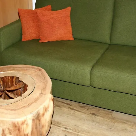 Ferienhaus Kanzelwand *